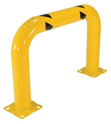 High Profile Machinery Guard 36